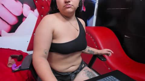 carolina_canndy online show from 26, 2, 2026