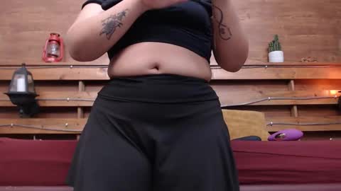 carolina_canndy online show from 27, 2, 2026