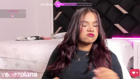 Snapshot of carolina_evannss chatting on 25, 4, 2026 carolina_evannss online show from 25, 4, 2026