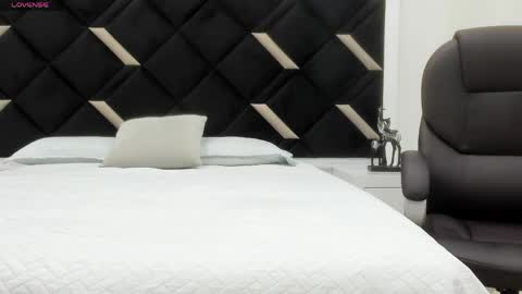 Snapshot of carolina_evannss chatting on 1, 6, 2026 carolina_evannss online show from 1, 6, 2026