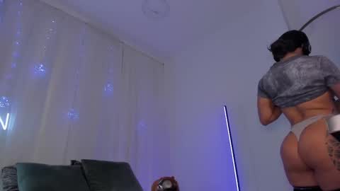 carolina_gaita online show from 9, 2, 2025