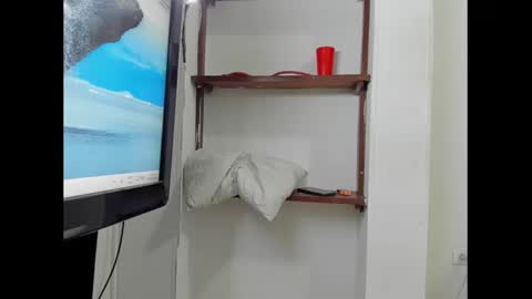 carolina_hard_love online show from 11, 9, 2025