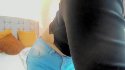 Carolina online show from 27, 10, 2025