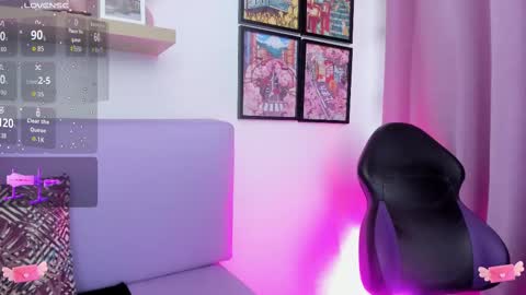 Carolina  online show from 19, 9, 2025