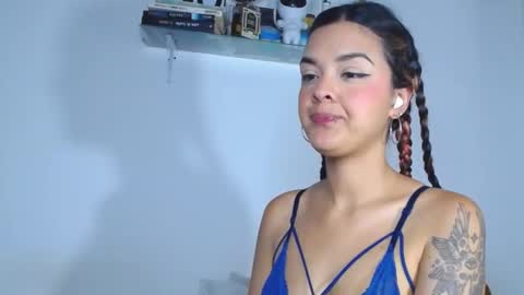 CarolinaM online show from 28, 9, 2025