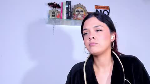 CarolinaM online show from 7, 1, 2026