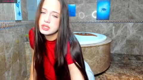 Snapshot of carolina_sky chatting on 20, 12, 2025 carolina_sky online show from 20, 12, 2025