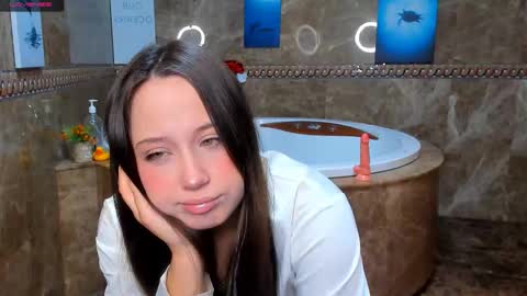 Snapshot of carolina_sky chatting on 21, 12, 2025 carolina_sky online show from 21, 12, 2025