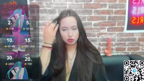 Snapshot of carolina_sky chatting on 11, 1, 2026 carolina_sky online show from 11, 1, 2026