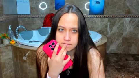 Snapshot of carolina_sky chatting on 5, 2, 2026 carolina_sky online show from 5, 2, 2026