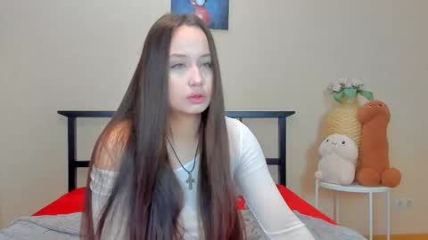 Snapshot of carolina_sky chatting on 25, 2, 2026 carolina_sky online show from 25, 2, 2026