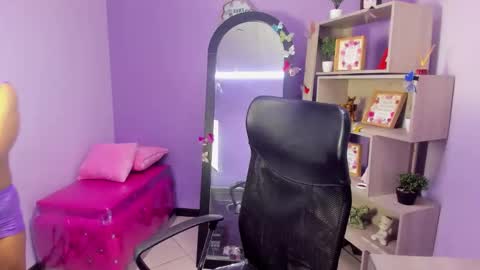 carolina suarez online show from 13, 9, 2025