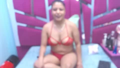 carolina suarez online show from 13, 1, 2026