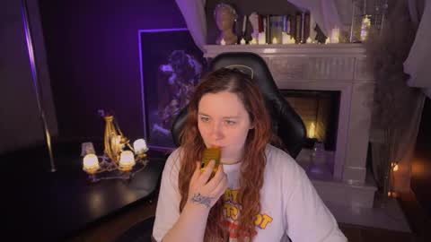 Mira online show from 22, 11, 2025