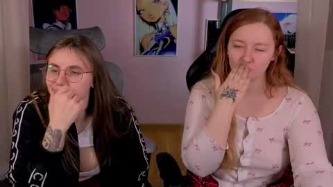 Snapshot of carolina_winter chatting on 1, 2, 2026 Mira online show from 1, 2, 2026