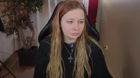 Snapshot of carolina_winter chatting on 3, 2, 2026 Mira online show from 3, 2, 2026