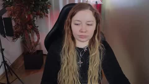 Snapshot of carolina_winter chatting on 4, 2, 2026 Mira online show from 4, 2, 2026