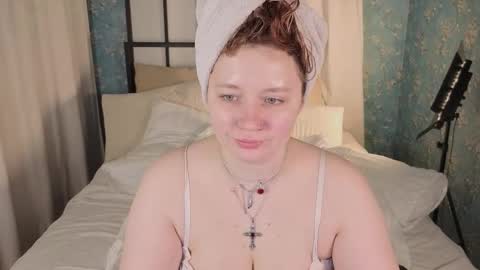 Snapshot of carolina_winter chatting on 8, 2, 2026 Mira online show from 8, 2, 2026