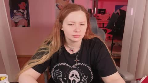 Snapshot of carolina_winter chatting on 11, 2, 2026 Mira online show from 11, 2, 2026