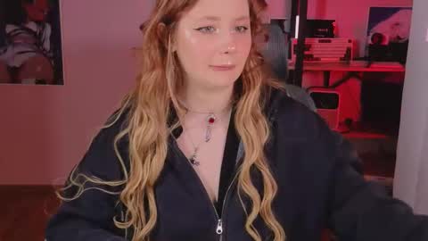 Snapshot of carolina_winter chatting on 13, 2, 2026 Mira online show from 13, 2, 2026