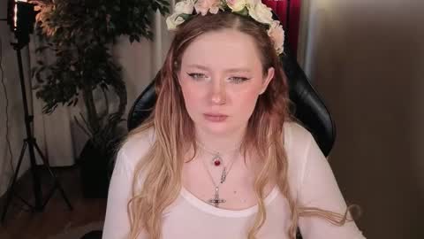 Snapshot of carolina_winter chatting on 20, 2, 2026 Mira online show from 20, 2, 2026