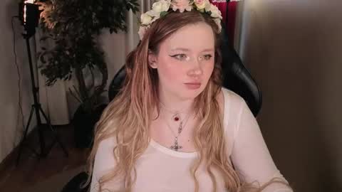 Snapshot of carolina_winter chatting on 20, 2, 2026 Mira online show from 20, 2, 2026