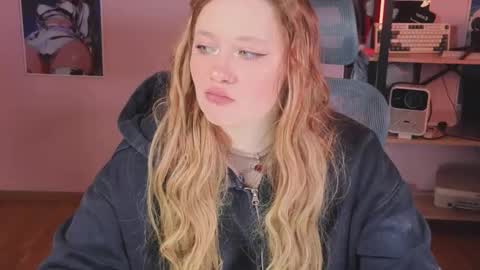 Snapshot of carolina_winter chatting on 22, 2, 2026 Mira online show from 22, 2, 2026