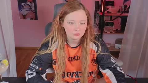 Snapshot of carolina_winter chatting on 3, 3, 2026 Mira online show from 3, 3, 2026