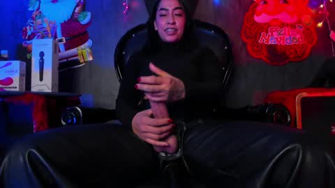 carolina online show from 20, 12, 2024