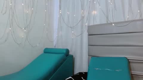 Snapshot of carolinabernalres chatting on 22, 5, 2026 Carolina Bernal online show from 22, 5, 2026