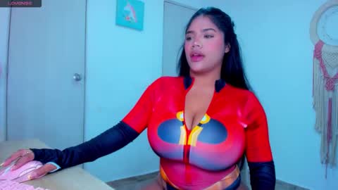 Carolina online show from 20, 10, 2025