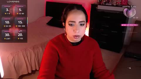 carolina online show from 29, 11, 2025