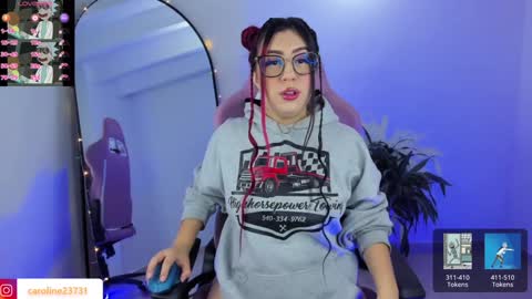 Eri online show from 4, 1, 2025