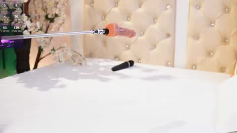   GMT-5 1600-2230 online show from 20, 3, 2026