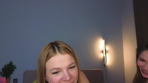 Snapshot of caroline_brown0 chatting on 27, 12, 2024 Caroline online show from 27, 12, 2024