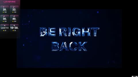 Caroline online show from 23, 2, 2025