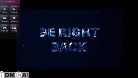 Caroline online show from 10, 3, 2025