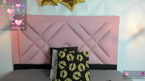 caroline daring online show from 16, 7, 2026