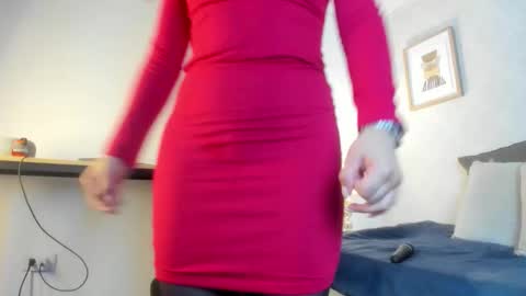  Caroline  online show from 27, 2, 2026