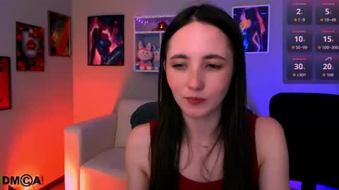 Snapshot of caroline_honeyy chatting on 14, 6, 2026 Caroline online show from 14, 6, 2026