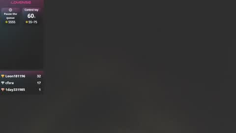 C A R O L I N E online show from 7, 3, 2025