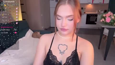 Caro online show from 1, 2, 2025