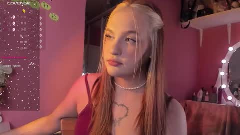 Caro online show from 21, 11, 2025