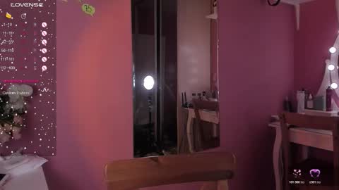 Caro online show from 25, 11, 2025