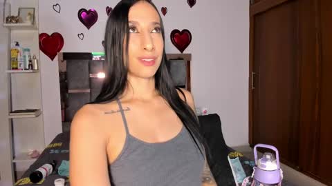 CAROLINE online show from 19, 2, 2025