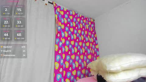 Snapshot of caroline_tovar_ chatting on 16, 1, 2025 Caroline Tovar Lovense is active my orgasms in your hands Give me more pleasure and make me cum online show from 16, 1, 2025