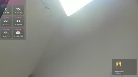 Snapshot of caroline_tovar_ chatting on 20, 9, 2025 Caroline Tovar Lovense is active my orgasms in your hands Give me more pleasure and make me cum online show from 20, 9, 2025