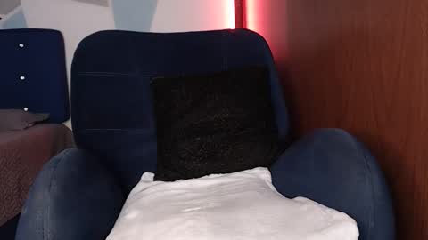 Snapshot of carolineblich chatting on 27, 2, 2026 Carolin Blich online show from 27, 2, 2026