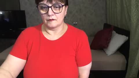 CarolineDream  online show from 22, 1, 2025
