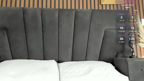 Caroline online show from 13, 4, 2026